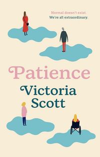 Produktbild: Scott, V: Patience