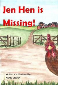 Produktbild: Jen Hen is Missing