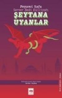 Produktbild: Seytana Uyanlar
