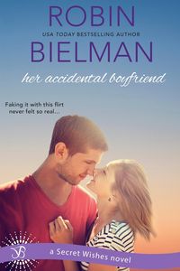 Produktbild: Her Accidental Boyfriend