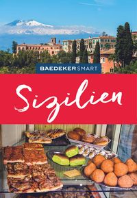 Produktbild: Baedeker SMART Reisef&uuml;hrer Sizilien