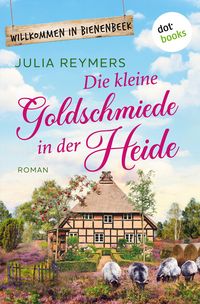 Produktbild: Die kleine Goldschmiede in der Heide