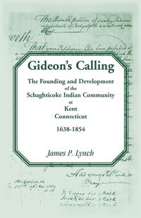 Produktbild: Gideon's Calling