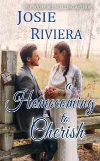 Produktbild: A Homecoming To Cherish