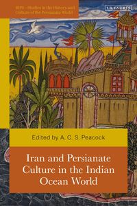 Produktbild: Iran and Persianate Culture in the Indian Ocean World