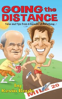 Produktbild: Going The Distance