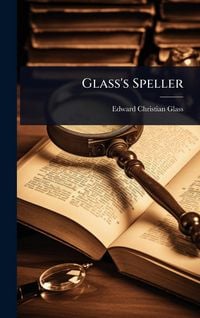 Produktbild: Glass's Speller