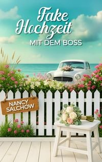 Produktbild: Fake-Hochzeit mit dem Boss