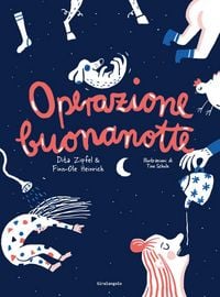 Produktbild: Operazione buonanotte
