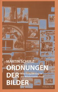 Produktbild: Ordnungen der Bilder