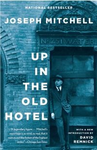 Produktbild: Up in the Old Hotel