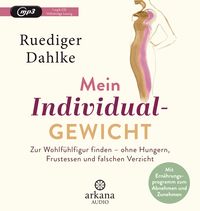 Produktbild: Mein Individualgewicht
