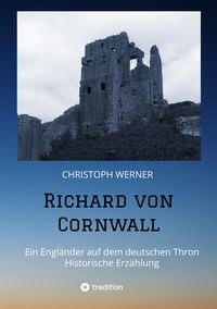 Produktbild: Richard von Cornwall
