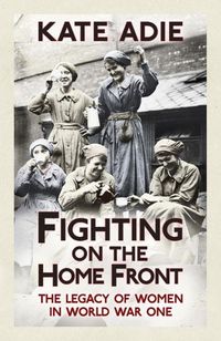 Produktbild: Fighting on the Home Front