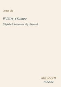 Produktbild: Wulffie ja Kumpp