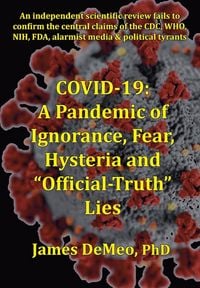 Produktbild: Covid-19