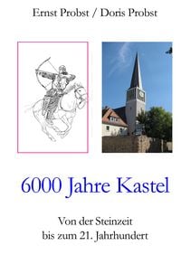 Produktbild: 6000 Jahre Kastel
