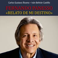 Produktbild: Fernando Panesso. Relato de mi destino