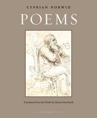 Produktbild: Poems