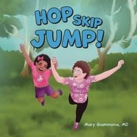 Produktbild: Hop, Skip, Jump!