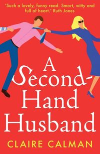 Produktbild: A Second-Hand Husband