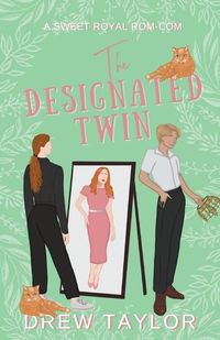 Produktbild: The Designated Twin