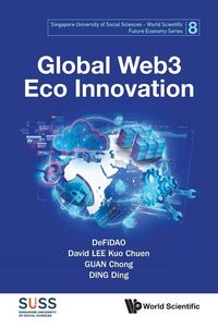 Produktbild: Global Web3 Eco Innovation