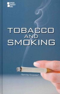 Produktbild: TOBACCO & SMOKING