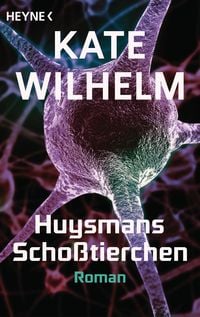 Produktbild: Huysmans Scho&szlig;tierchen