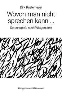 Produktbild: Wovon man nicht sprechen kann &hellip;