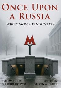 Produktbild: Once Upon a Russia