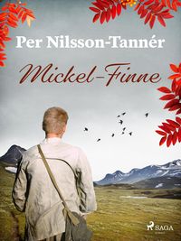 Produktbild: Mickel-Finne