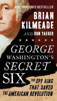 Produktbild: George Washingtons Secret 6