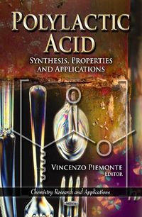 Produktbild: Polylactic Acid