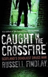 Produktbild: Caught in the Crossfire
