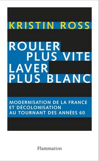 Produktbild: Rouler plus vite, laver plus blanc