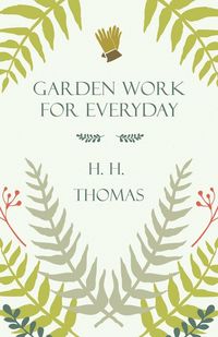 Produktbild: Garden Work for Every Day