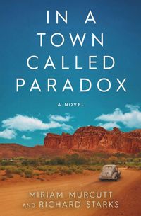Produktbild: In a Town Called Paradox