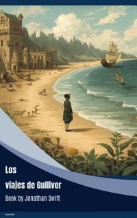 Produktbild: Los viajes de Gulliver