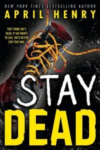 Produktbild: Stay Dead