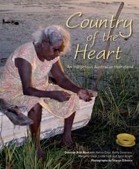 Produktbild: Country Of The Heart