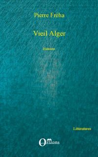 Produktbild: Vieil Alger