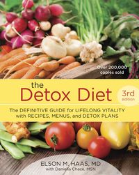 Produktbild: The Detox Diet