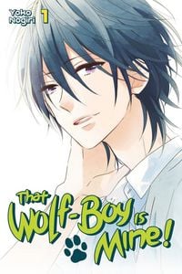 Produktbild: That Wolf-boy Is Mine! 1