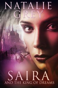 Produktbild: Saira & the King of Dreams
