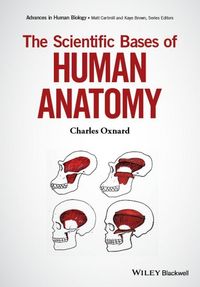 Produktbild: The Scientific Bases of Human Anatomy
