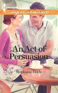 Produktbild: An Act of Persuasion