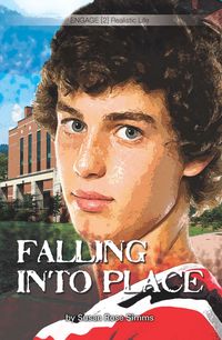 Produktbild: Falling Into Place [2]