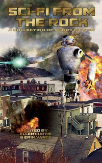 Produktbild: Sci-Fi from the Rock