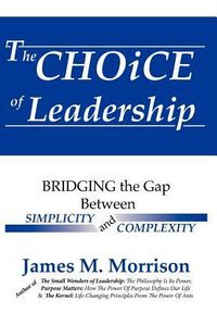 Produktbild: The Choice of Leadership